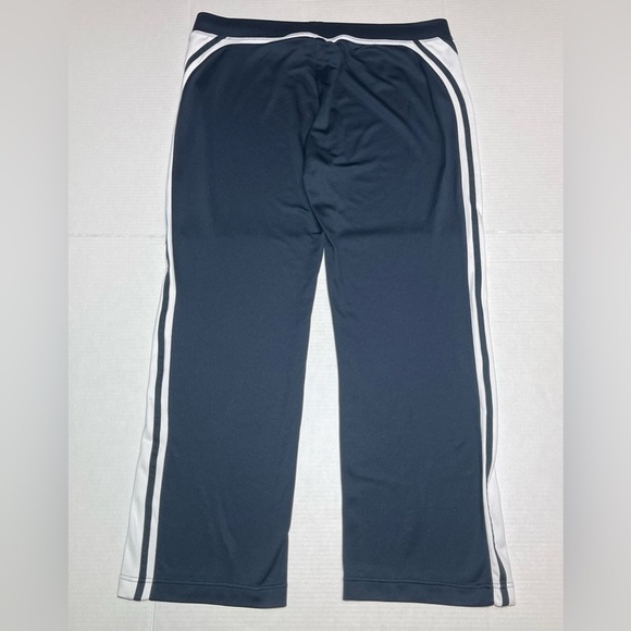 Nike Navy Blue Track Pants Sz XL - Picture 6 of 10